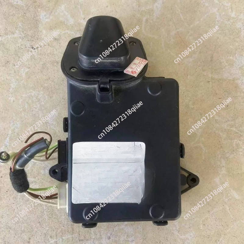 NONE Convient pour BMW X5X6 caméra d'image de recul, Module de caméra de coffre de couvercle arrière E70E71
