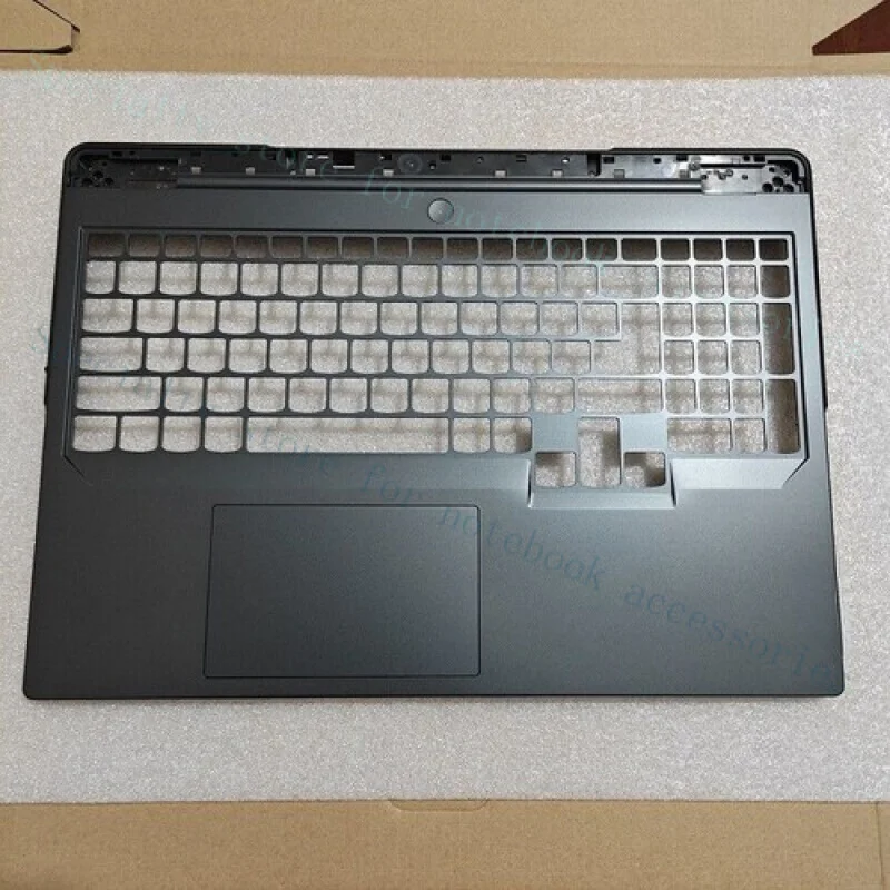 

A +++ Новый для Lenovo Legion Pro 5 16IRX8 2023, верхний чехол KB, рамка, упор для рук, черный
