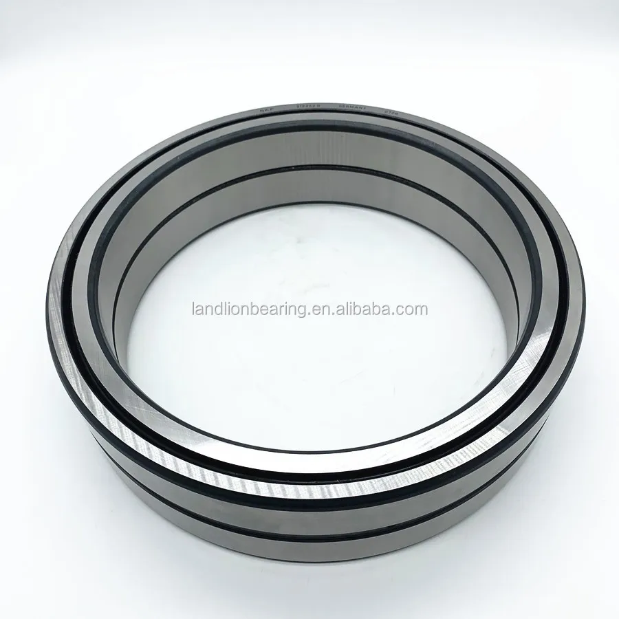 Bantalan 319262 B Unit Rol Pengindeksan Bantalan Rol Silinder Baris Ganda 319262   B 260x320x80