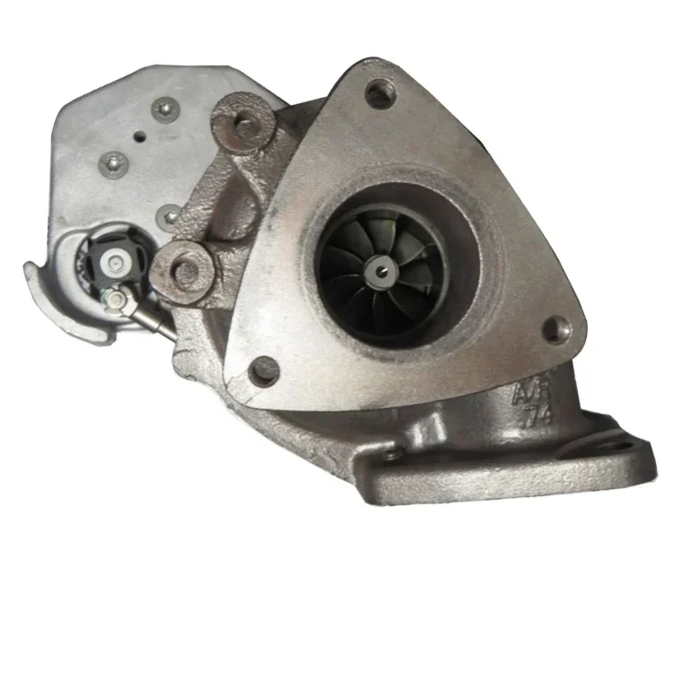 GTB1756VK Turbocharger LR022790 LR044563 800089-5001S 800089-0003 800089-0001 LR027187 LR031500 For Land Rover RAGNE ROVER 448DT