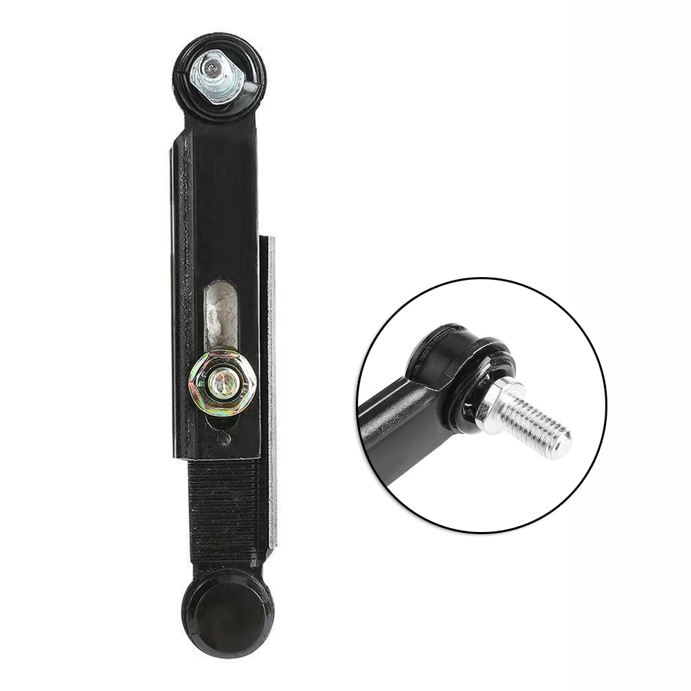 New Practical Adjustment Lever Height Sensor 1pc For Mercedes-Benz W220 2203200032 Applicable Link Rod Suspension System