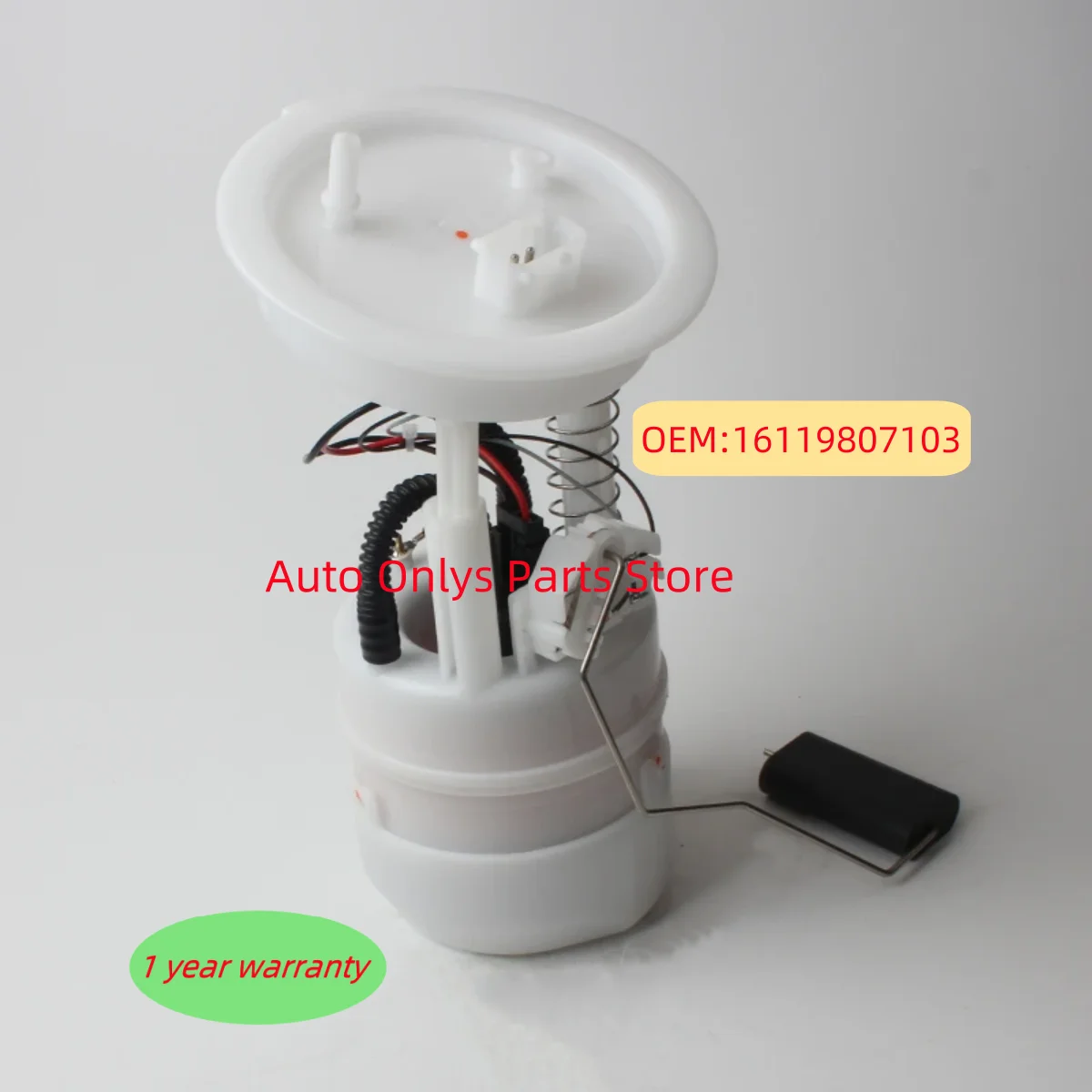 1pc 16119807103 High quality Fuel Pump Assembly Fit For Bmw mini R61 R60 16119810567 16119810569 car accessories