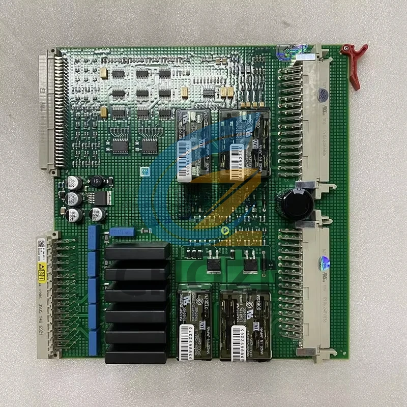

Heidelberg Refacciones 91.144.8011 00.781.2197 Motor Control Board STK SM102 Machine STK Card for CD102 Machine