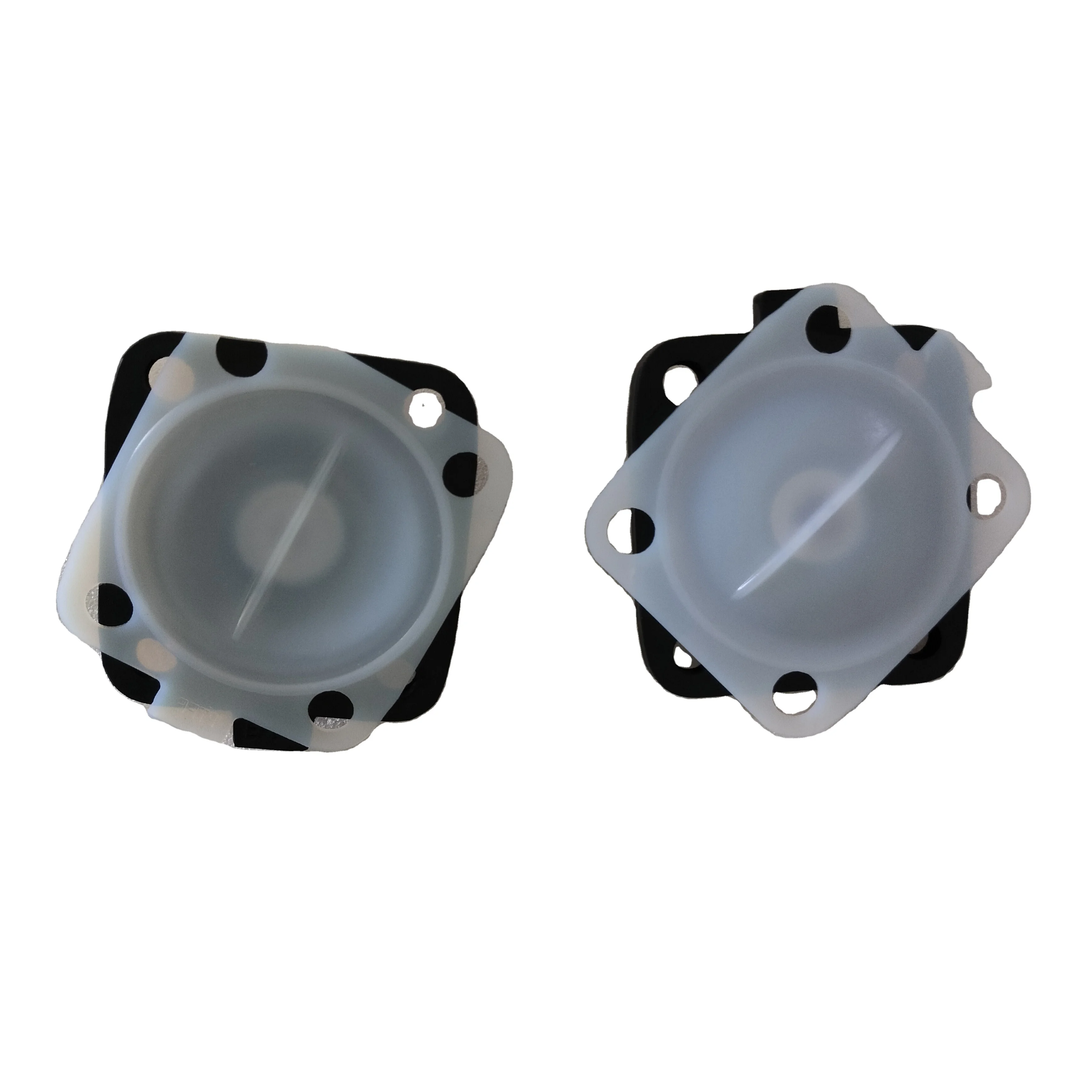 

Diaphragm Valve PTFE +EPDM Rubber DN15 DN25 DN40 DN50