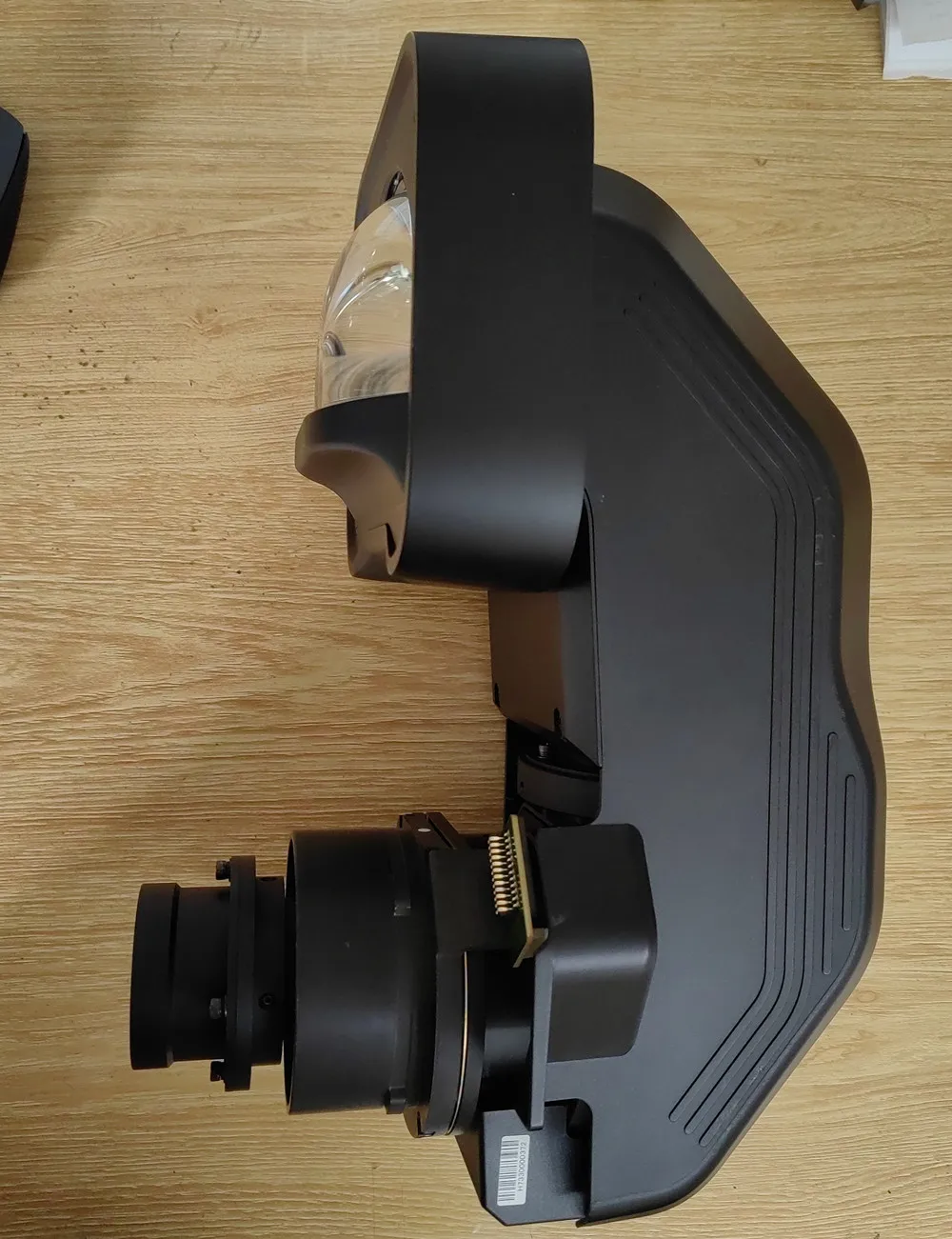 Оригинальные линзы для проектора V12H004Y01/ELPLX01W, подходят для epson