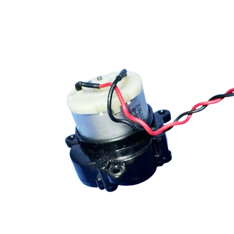 L/R Side Brush Moto… - image