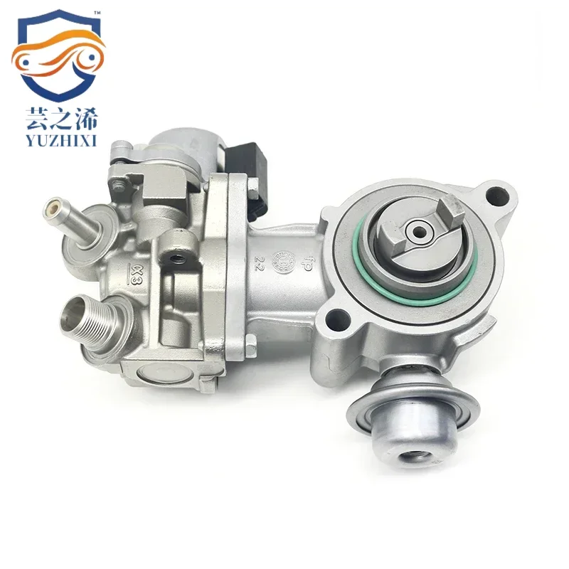 2710703501 2710703701 2710702201 High Pressure Fuel Pump for Mercedes Benz W212 W207 M271 E-Class E200 E250 E300