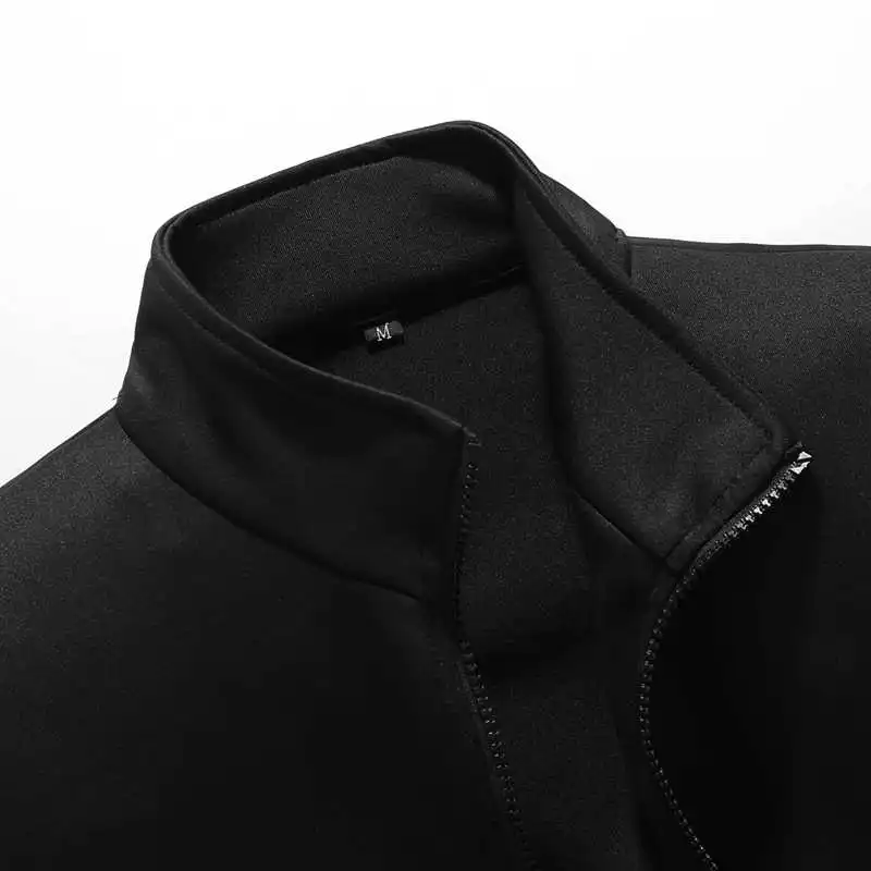 

Men's Casual Sports Tee Piece Suit Set Leisure Tee Piece Suit Men's Cotton Lycra Blend Seven Sve Seven Pants