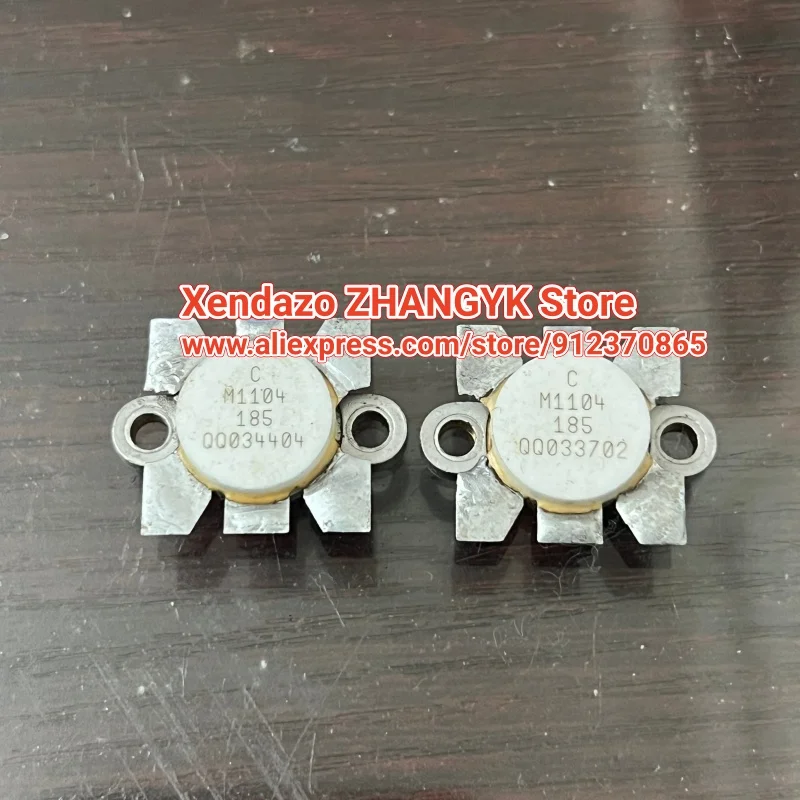 [1Pcs] M1104 M 1104… - image