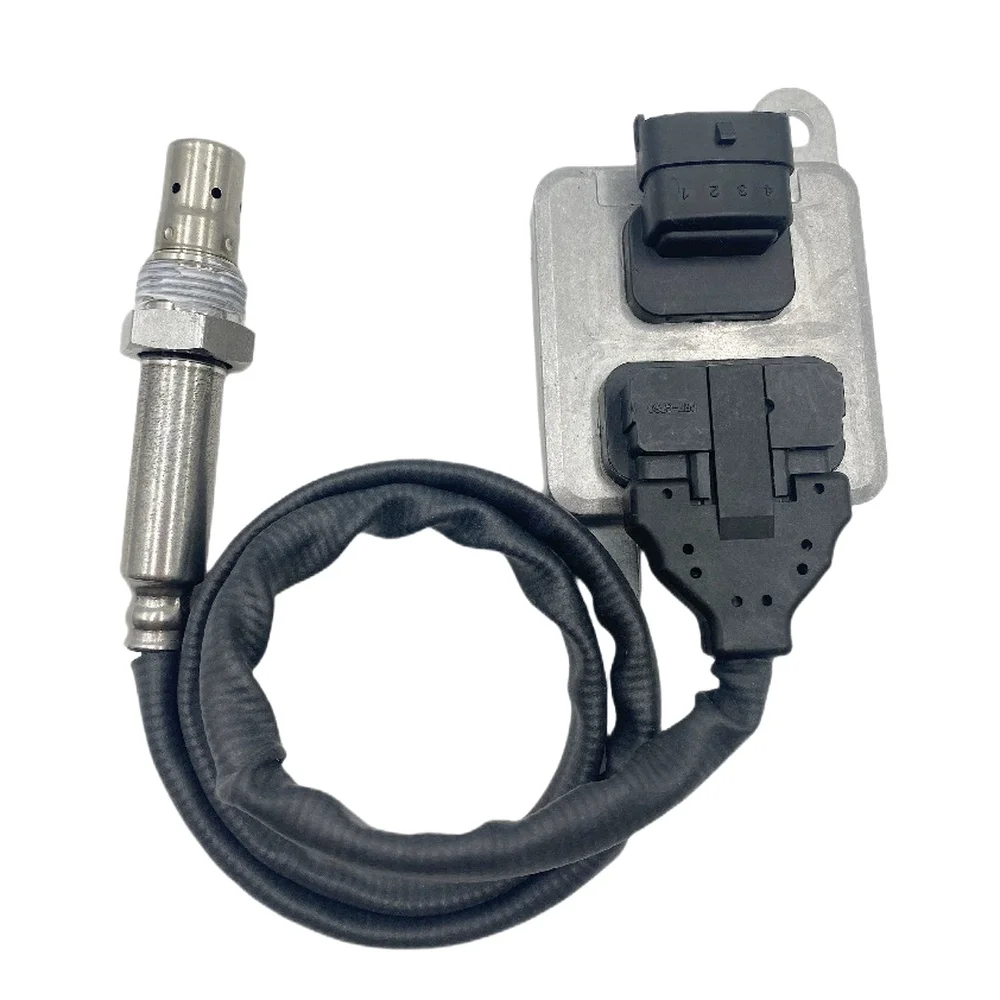 

ZOOMKEY Fit For Nox Sensor Fit For Cummins 2894944 5WK96691A