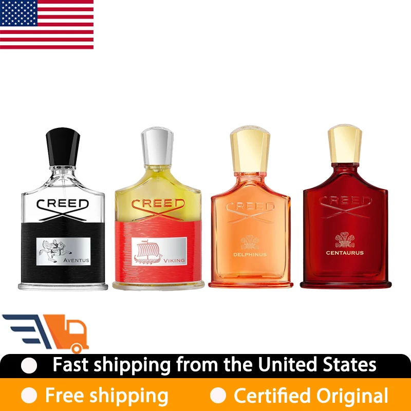 Creed Aventus Centa…