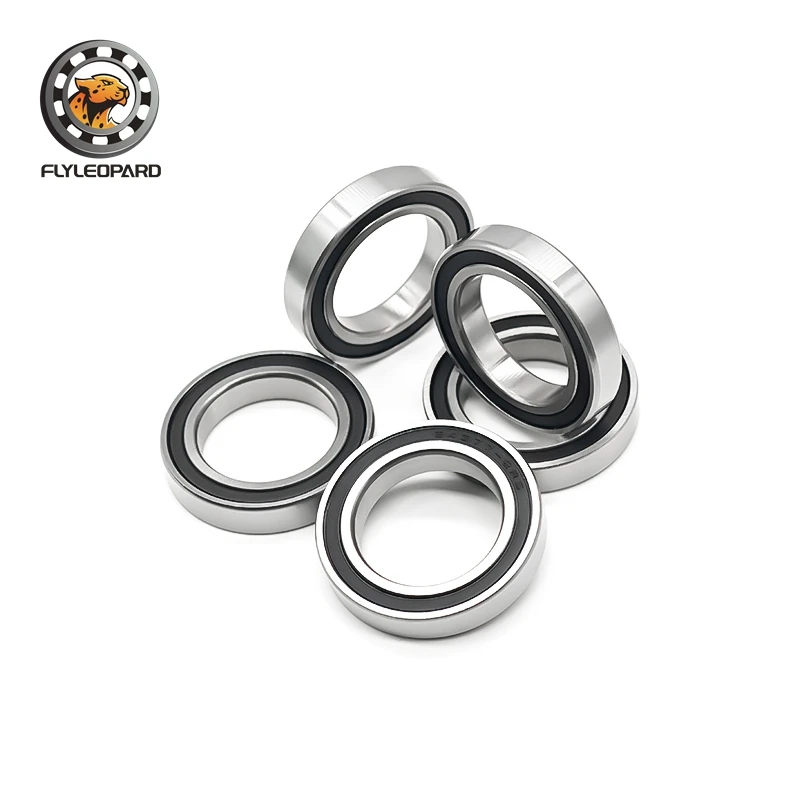 AliExpress NONE 2PCS 24377RS 24X37X7 mm Bicycle Wheels Bracket Bearing Contains 12268RS~173110RS Multiple Models