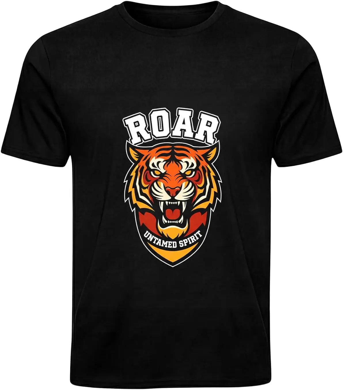 

Red Sequin Shirt Classic Unisex Crew-Neck Sweatshirt Gildan 18000, Comfortable and Durable Blank Crewneck Ideal