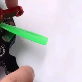 M3/M4/M5 잠금 너트 소품 어댑터 2204 브러시리스 모터 캡 육각 너트 퀵 릴리스 렌치 드라이버 도구 RC 쿼드콥터 FPV 드론