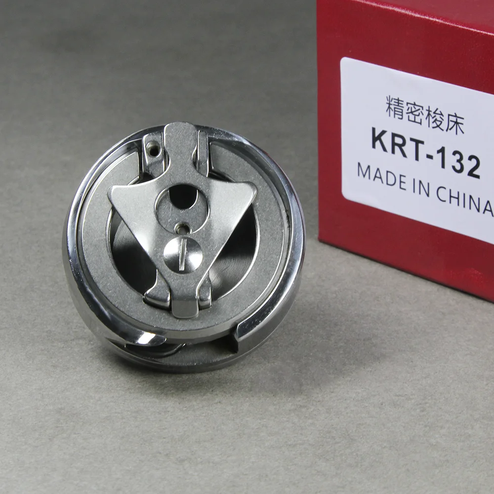 KRT132 HSH-32 Rotary Hook for SINGER 132K, WANPING SK-2B, DURKOPP 265, SEIKO SK-2B -6 -6F Sewing Machine