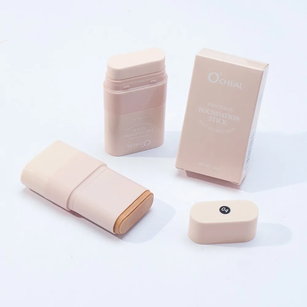 高品質で長持ちするファンデーションクリーム、汗に強く防水性のあるフェイスコンシーラー、高カバー力のフェイシャルコンシーラークリーム（女性用）