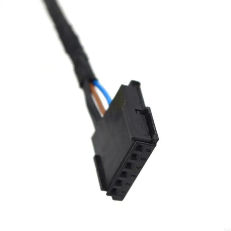 Elektrischer M76E-Stecker 3T0971584A für verbesserte Fahrerlebnisse der PQ-Plattform – Detail 5