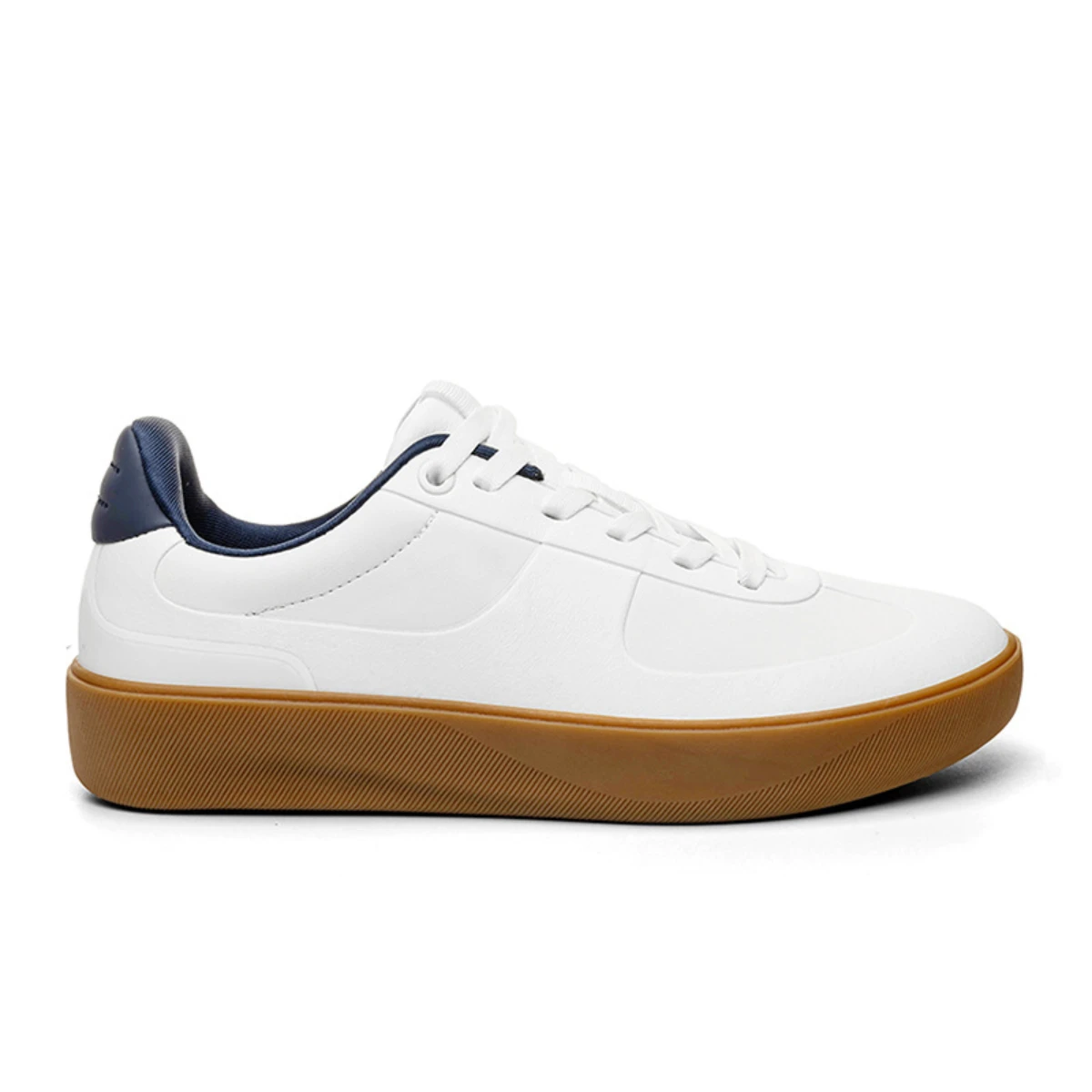 

2026 New Retro German Trainer Sneakers for Men Women Luxury Old Money Style White Casual Shoes, Fashion Low Top Flat Skate Shoes