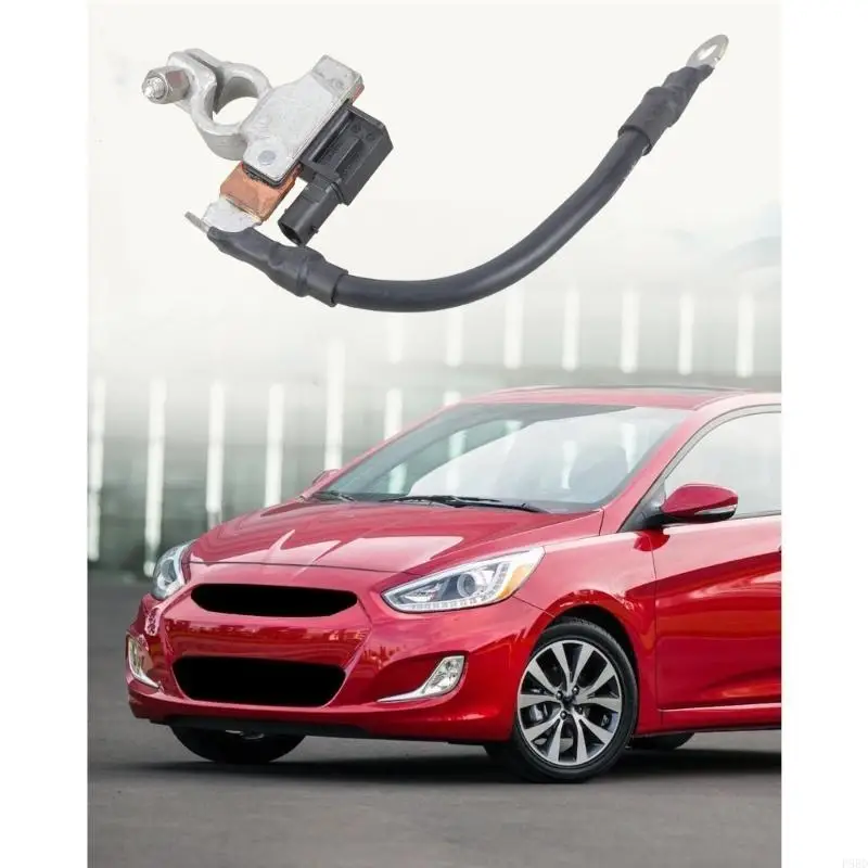 

Кабель датчика отрицательного батареи для Accent 2011-2017 37180-1R600 Автомобильная часть