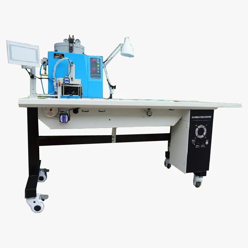 Fully Automatic Intelligent Chip Wax -Injection Machine Digital Vacuum Wax Injector