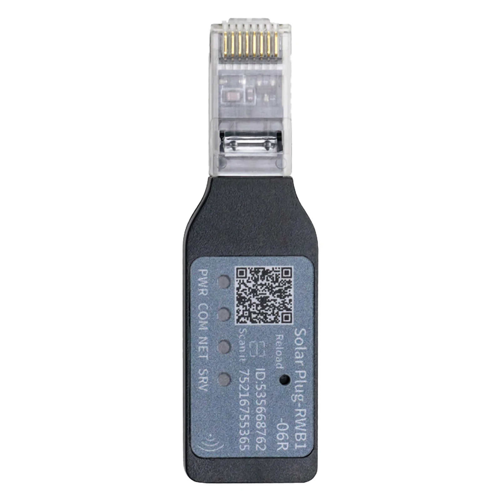 

Автономный солнечный инвертор, модуль Wi-Fi, разъем системы удаленного монитора, съемный ключ Wi-Fi для отслеживания данных для солнечного инвертора