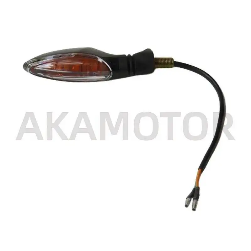

Left / Right Turning Light Signal Lamp for Loncin Voge Lx300-9 350ac