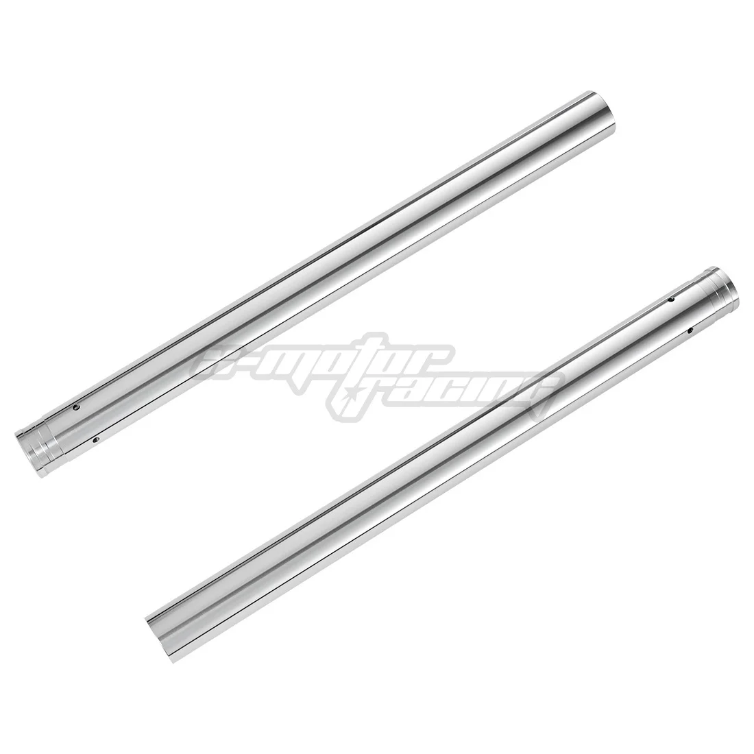 

2xпередние ножки, внутренние трубки вилки для Honda GL1800 2001-2010 Gold Wing GL1800 2011-2017 Gold Wing 45x586/605 мм, внутренние трубы вилки