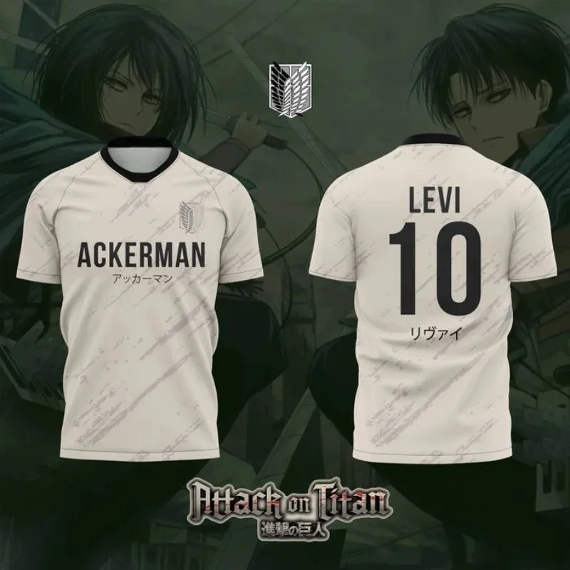 nova-camisa-2026-bandai-anime-japones-attack-on-titan-levi-ackerman-2025-off-white-streetwear-anime