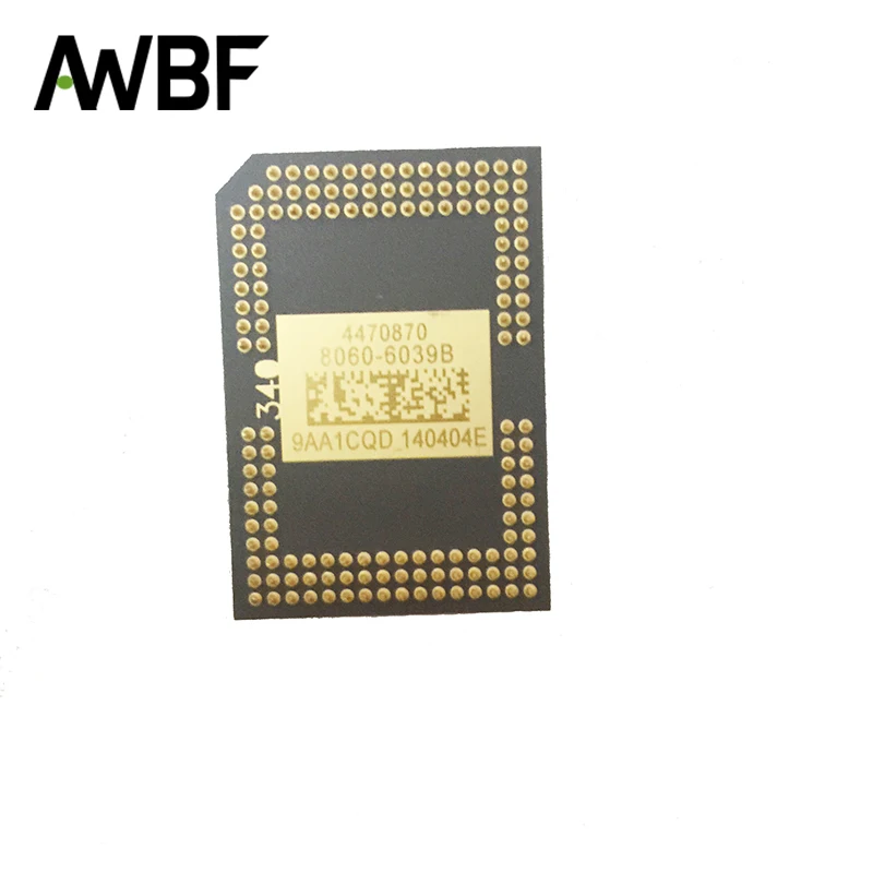 

Hot Sales Original New DLP DMD CHIPS 8060-6038 B8060-6338B 8060-6439B 8060-6039B 8060-6138B 8060-6139B (800x600 pixels).