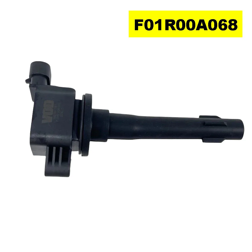 Bobine di accensione 24562334 per Baojun 530 560 730 1.8L Wuling Rongguang JAC Refine M3 M4 SWM G01 G05 X7 2.0L accessori F01R00A068