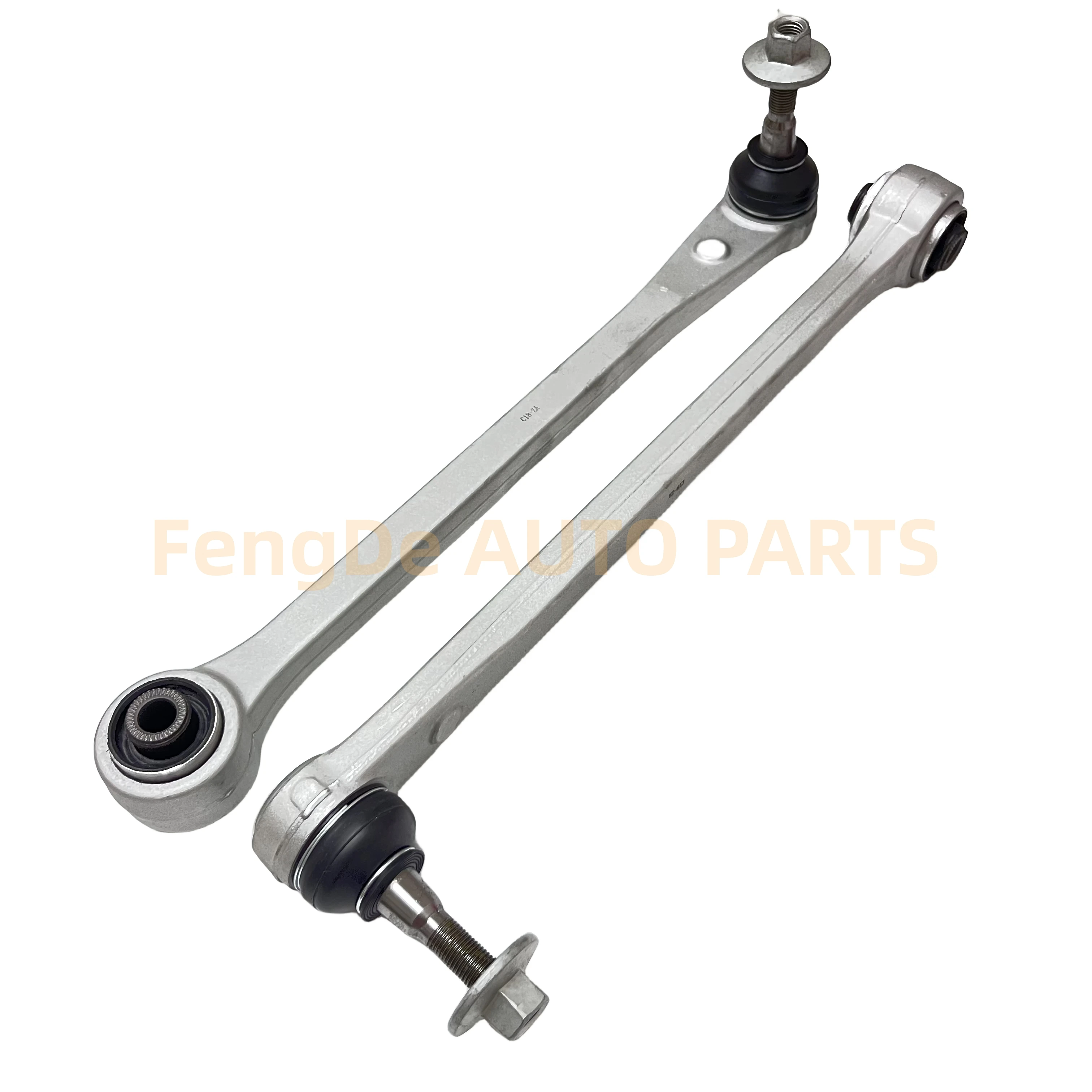 Car Rear Suspension Lower Lateral Control Arm For Lexus LS460 USF4 LS600HL UVF4 2006-2017 48710-50080 48710-40080