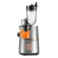 Original Household Juicer  Automatic Freshly Squeezed Fried Juicer Slag Separation Multi-functional Electrical Appliance