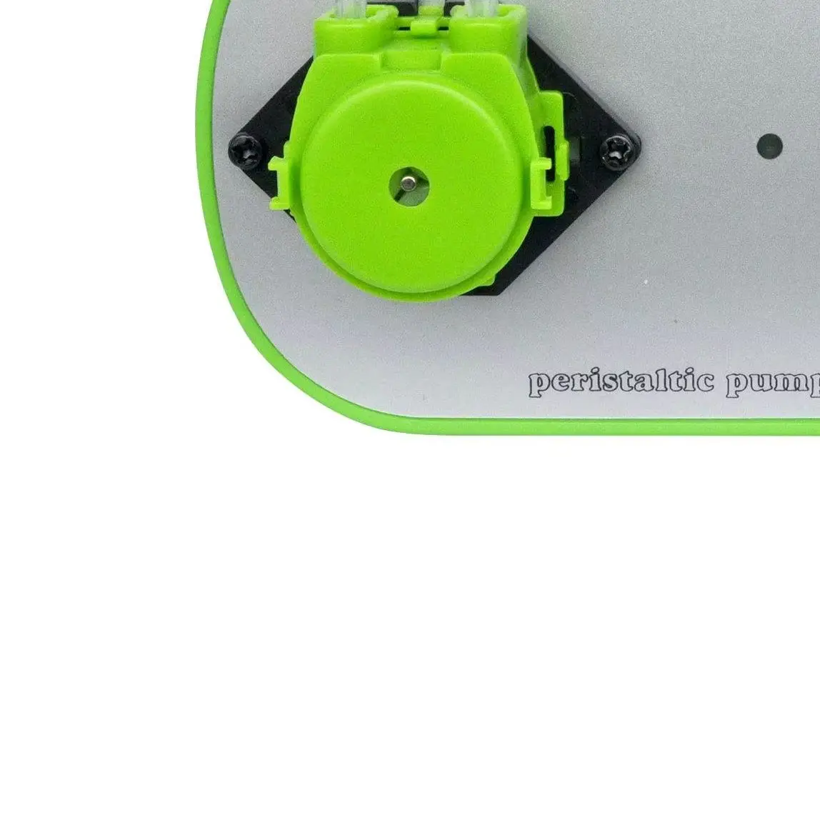 

G628-1-1 Перистальтический насос Дозирующий насос Регулируемая скорость потока AC100-240V 4-120 мл/мин для лабораторной медицинской химической промышленности