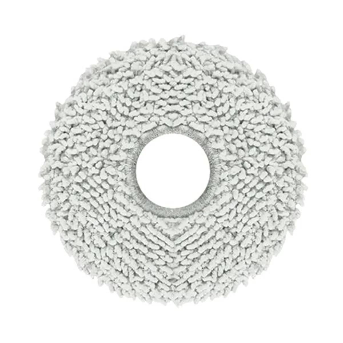 19 Pcs for X5 Pro / X5 Omni Sweeping Robot Accessories Cleaner Parts Replacement Main Side Brush Mop Filter