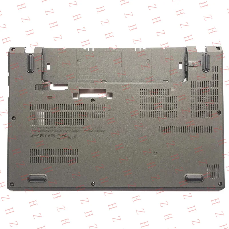 P+ 01HY501 For Lenovo Thinkpad X270 D Shell Bottom Case Lower Cover