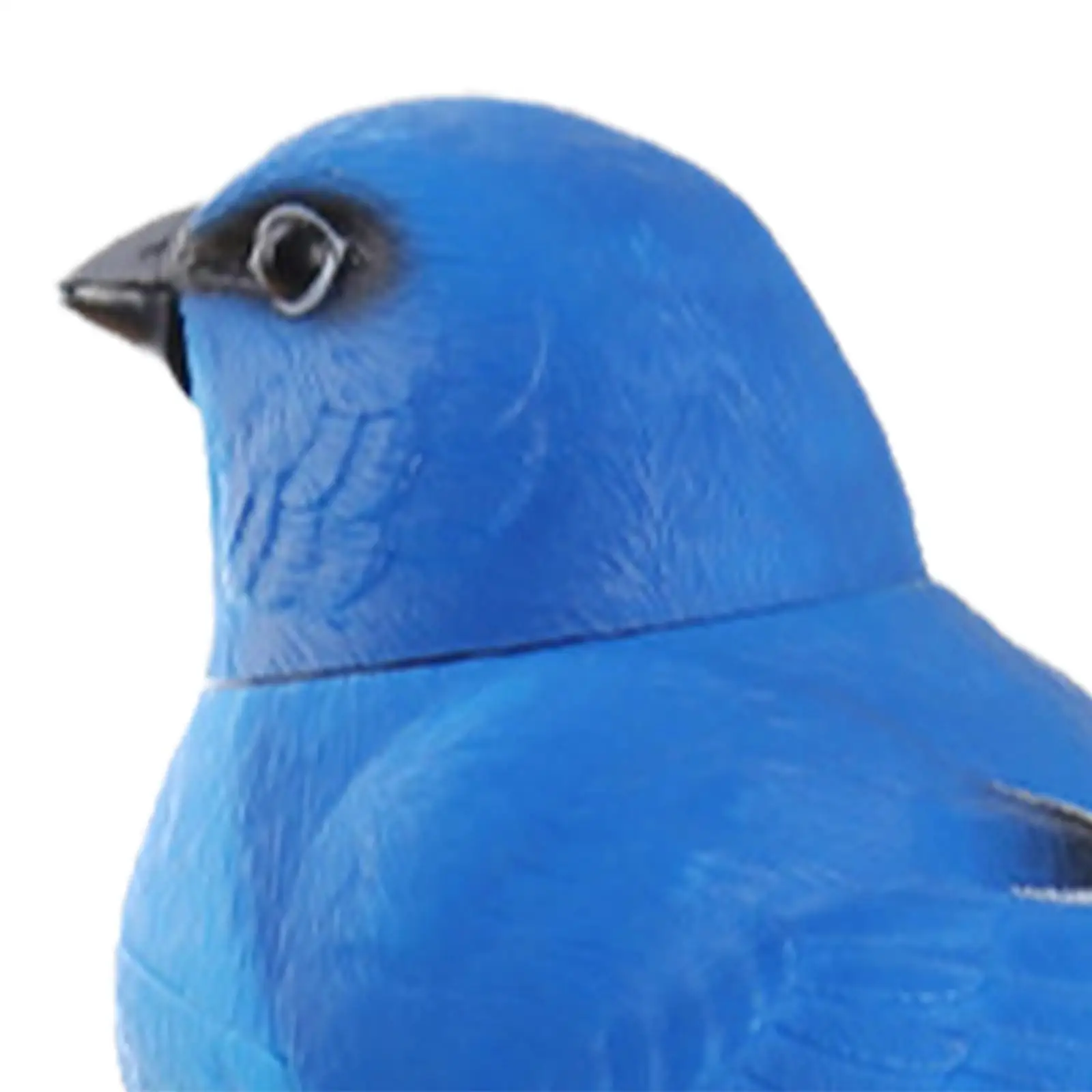 Creativiteit Plezier Elektrisch Zingen en Tjilpen Vogel Speelgoed Parkiet Papegaaienkooi Speelgoed, Spraakgestuurd Zingen Vogel Educatief Speelgoed