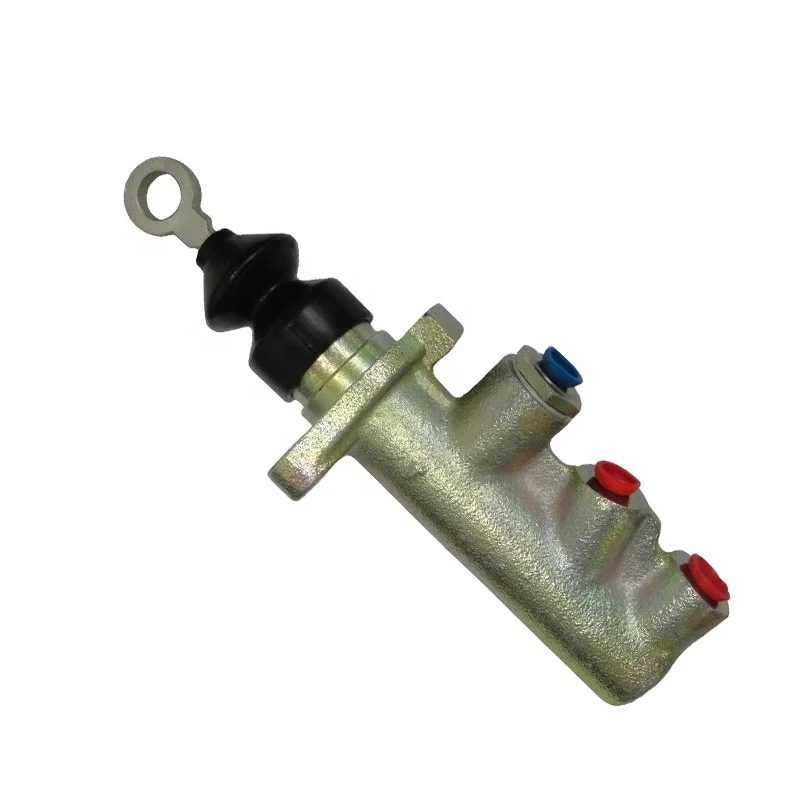 Brake Master Cylind…