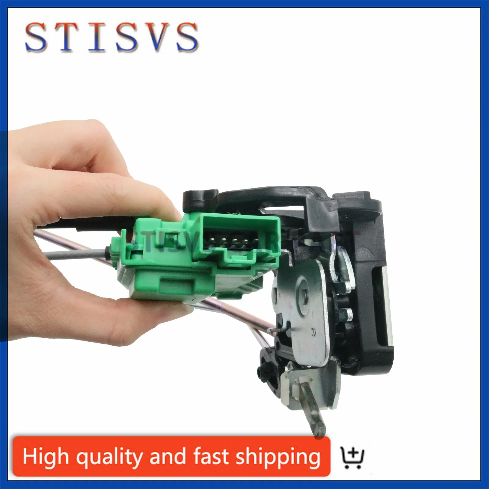 Door Lock Actuator Front Rear Left Right For Hyundai Accent RB Verna Solaris MK4 2012~2017 OEM 814201R030 813201R030 814101R030