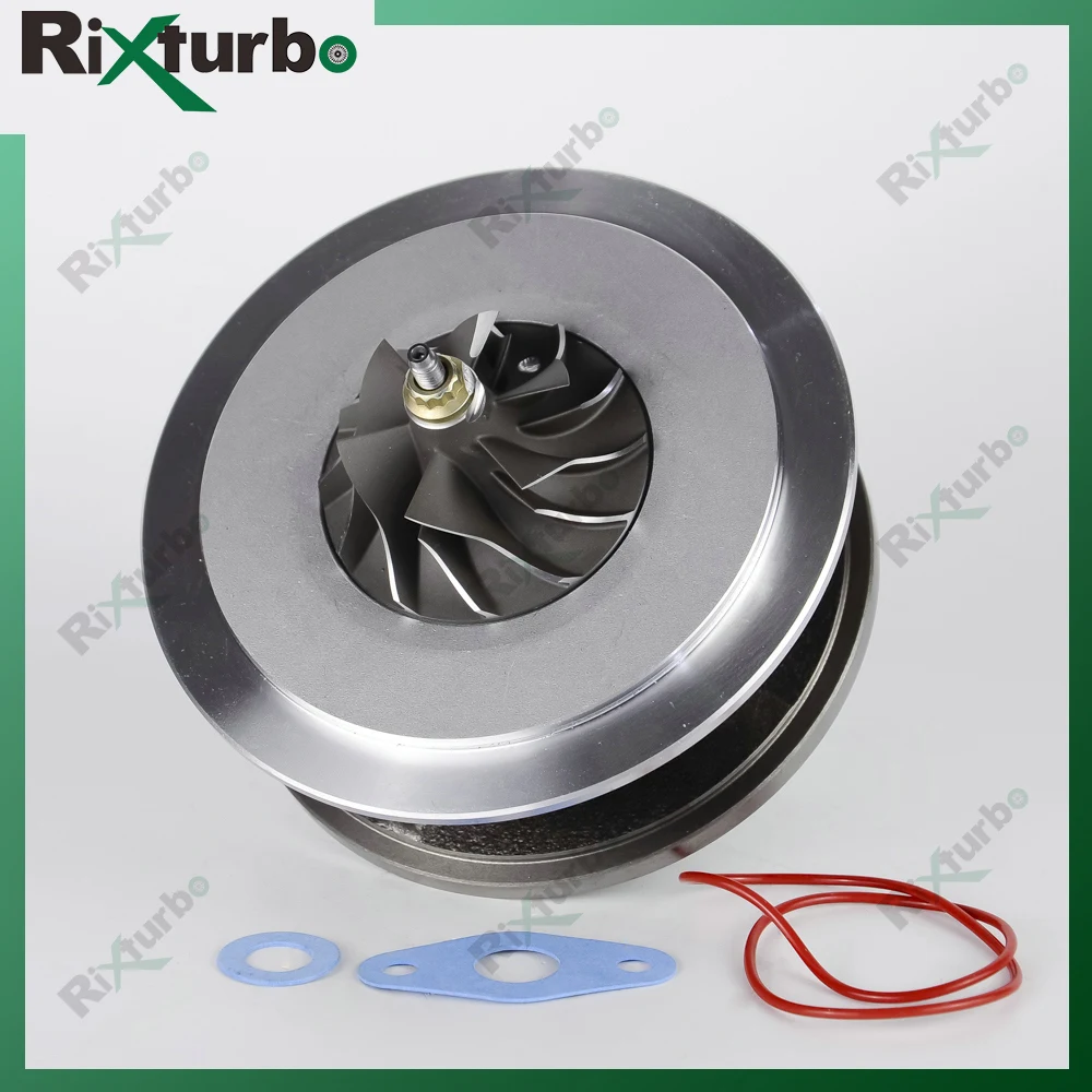 Turbo Cartridge 765277-5001S for Alfa-Romeo 156 166 2.4 JTD 129 Kw 175 HP 20V Euro IV 103 Kw 140 HP M20 2400 JTD 5C 10V 55205373