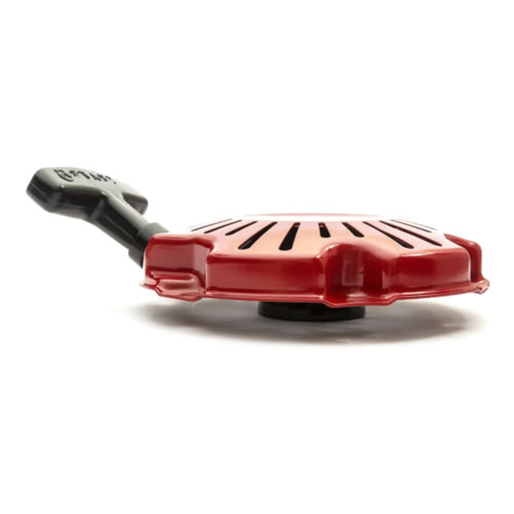 Imagem -02 - Pull Start Recoil Starter Assembly Cortador de Grama Peças Substituição para Honda Gx100 Acessórios Cortador de Grama