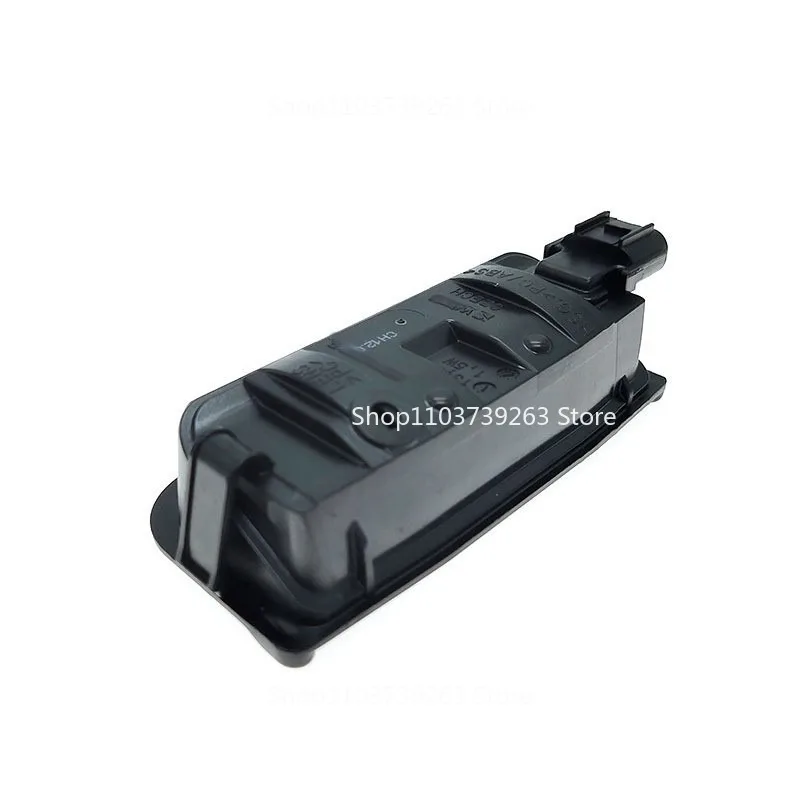 

34100-TBA-A01 Подходит для Honda Civic 2016-2021: Светодиодная подсветка номерного знака, выключатель на крышке багажника