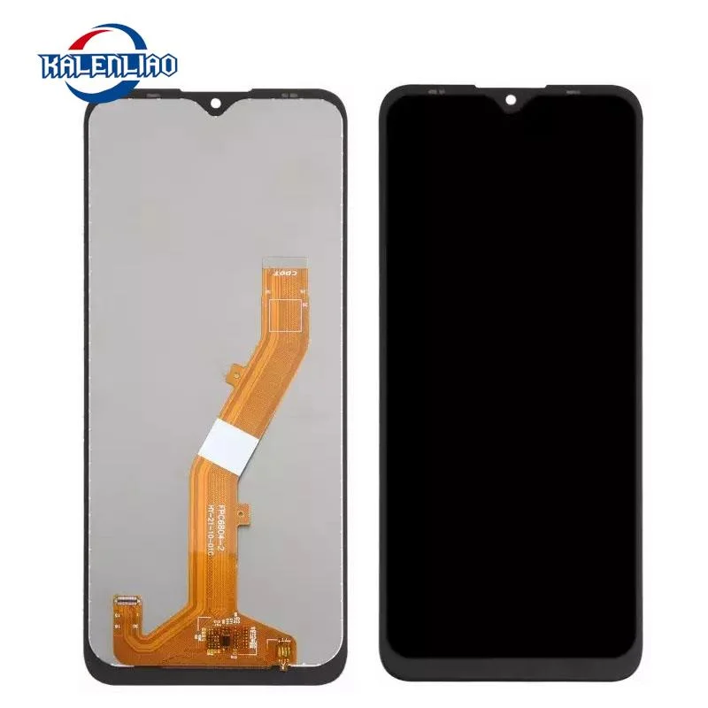 

For Nokia C30 TA-1357 TA-1377 TA-1369 TA-1360 TA-1359 LCD Display Touch Screen Digitizer Assembly Replacement