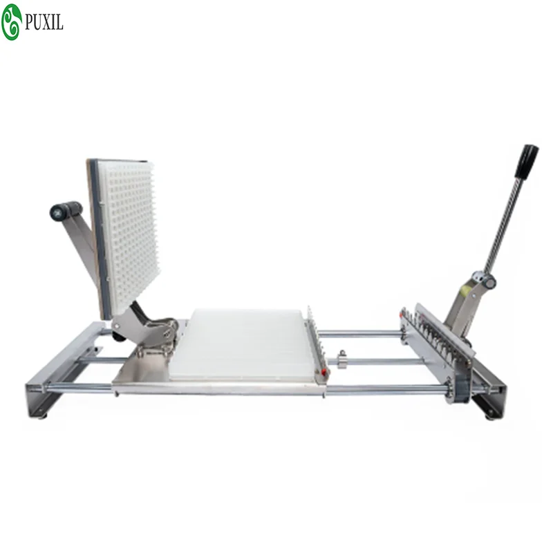 Manual and fully automatic Chuan Yang skewers, Chuan Bao commercial multifunctional barbecue skewers, and meat skewers