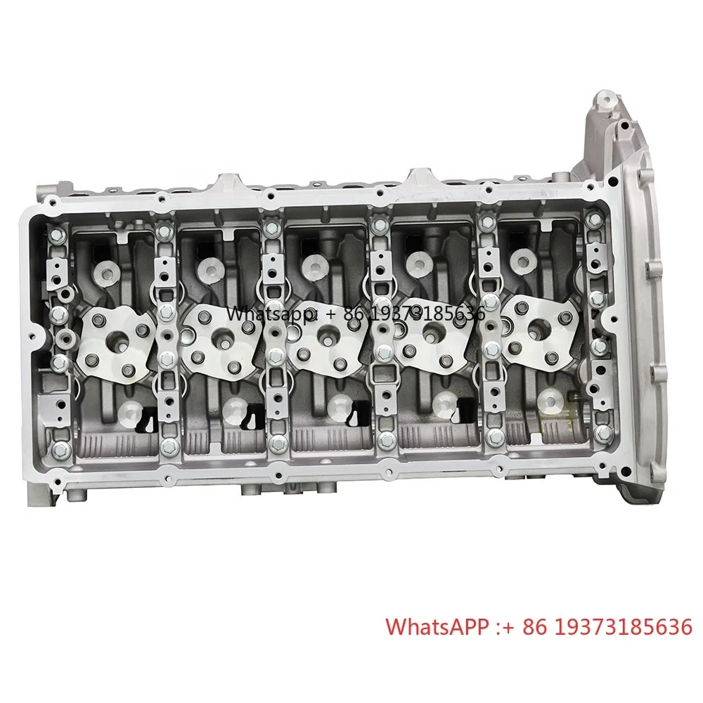 Accesorios ford Ranger Culata completa FB3Q-6090-BC para motor ford Ranger 3.2