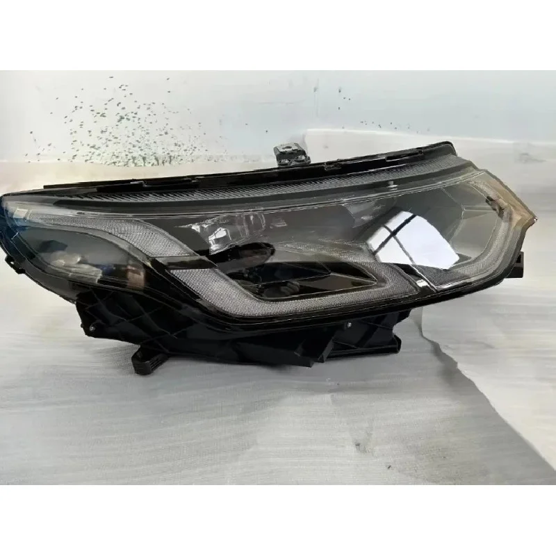 

Лидер продаж на заводе, оригинальные новые обновленные модифицированные фары, светодиодные фары для Land Rover Discovery Sport 2020 2021 2022 20