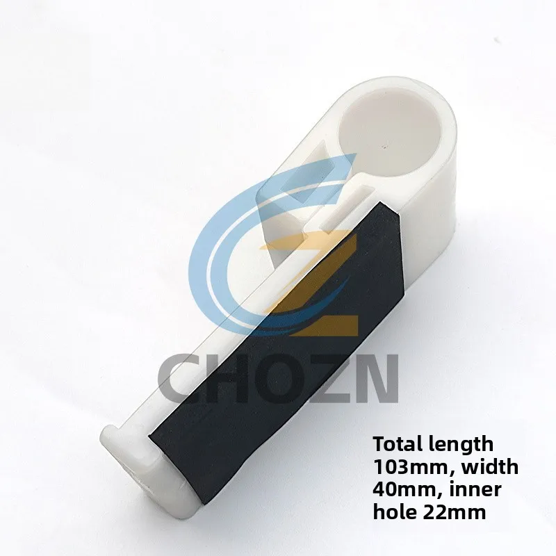 고모리 혀 인쇄기 테이크업 스토퍼 레벨링 플레이트 용지 스토퍼 오프셋 인쇄 기계 부품