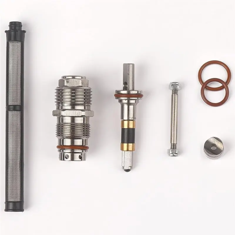 RMWIN-Spray Repair Kit(2 Sets) 288488 288-488 For Graco Airless Spray Contractor& Ftx II With A Filter 288430 288420 image 4