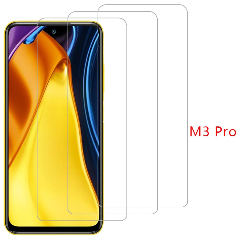 Защитная пленка для экрана xiaomi poco m3 pro 5g, защитное закаленное стекло pocom3 m 3 3 м m3pro pocom3pro, пленка для телефона, стекло xiomi xaomi