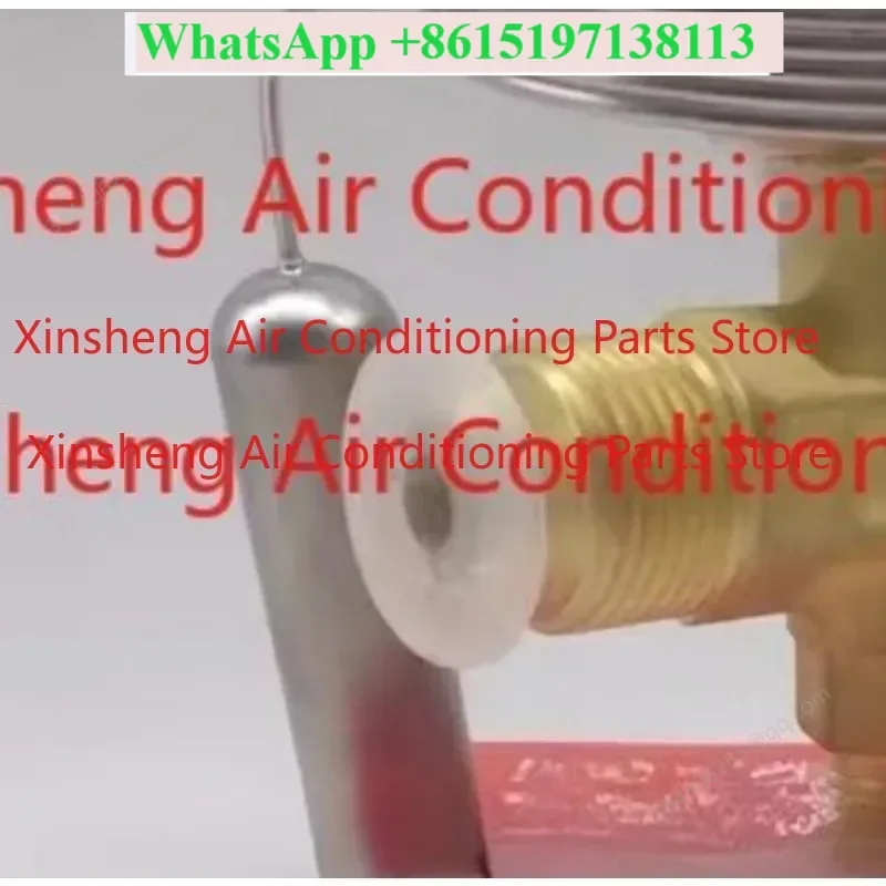 For Danfoss expansion valve TZ2 068Z3496 TEZ2 068Z3501 3714 R407C F