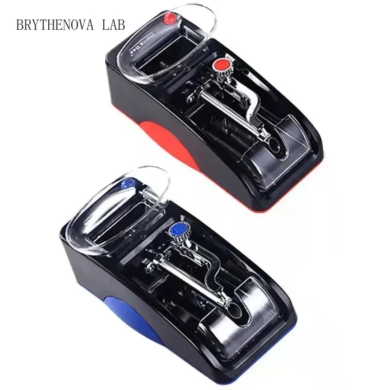 Home 6.5 thin branch cigarette rollers new money Device Automatic Cigarette Rolling Machine Automatic Manual